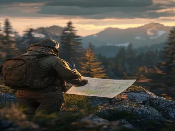 basic backcountry hunting safety tips
