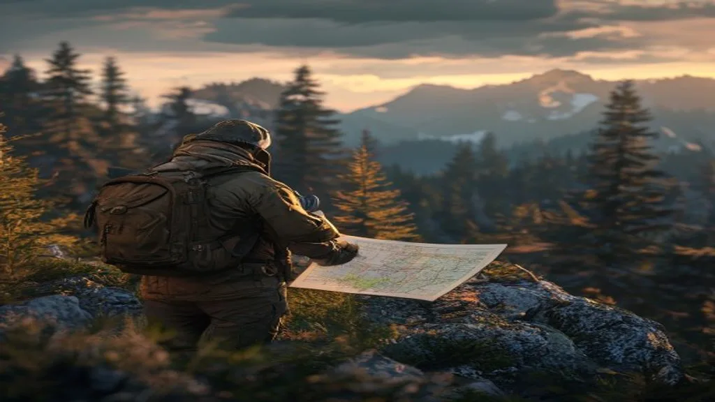 basic backcountry hunting safety tips