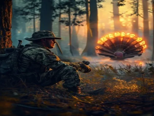 best states for spring turkey guided hunts