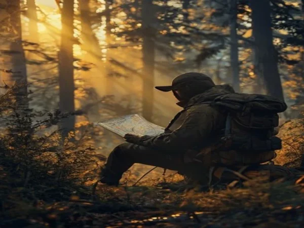 essential gear list for guided backcountry hunts