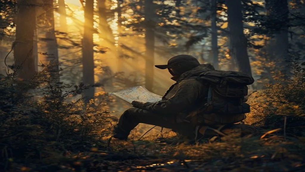 essential gear list for guided backcountry hunts