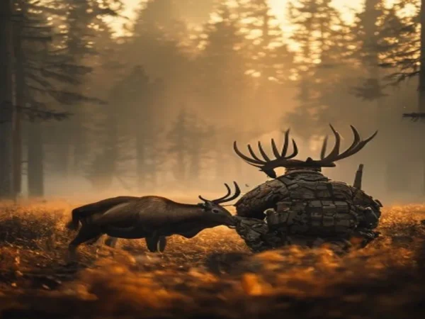guided trophy hunting season schedule