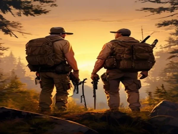 how to choose a professional hunting guide