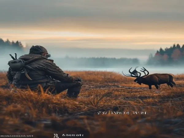 guided caribou hunting tours