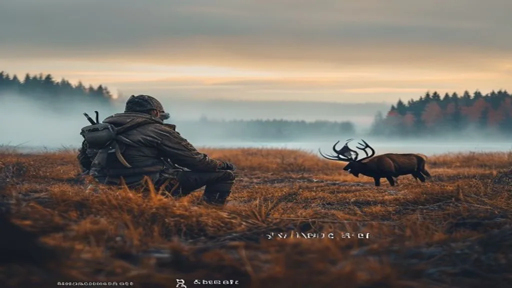 guided caribou hunting tours