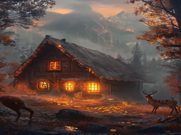 history of wildlife conservation through hunting