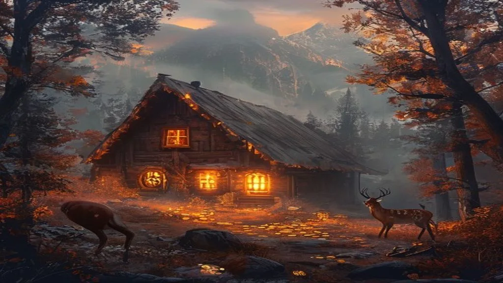 history of wildlife conservation through hunting