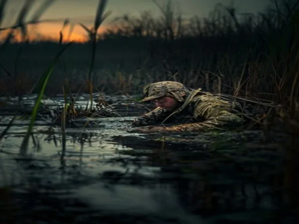 invasive species hunting opportunities