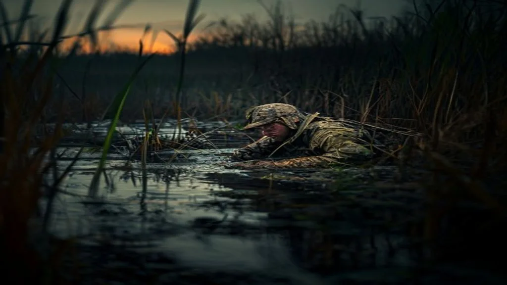 invasive species hunting opportunities